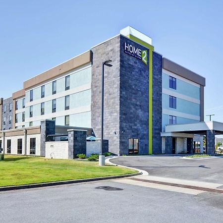 Home2 Suites By Hilton Conway Bagian luar foto