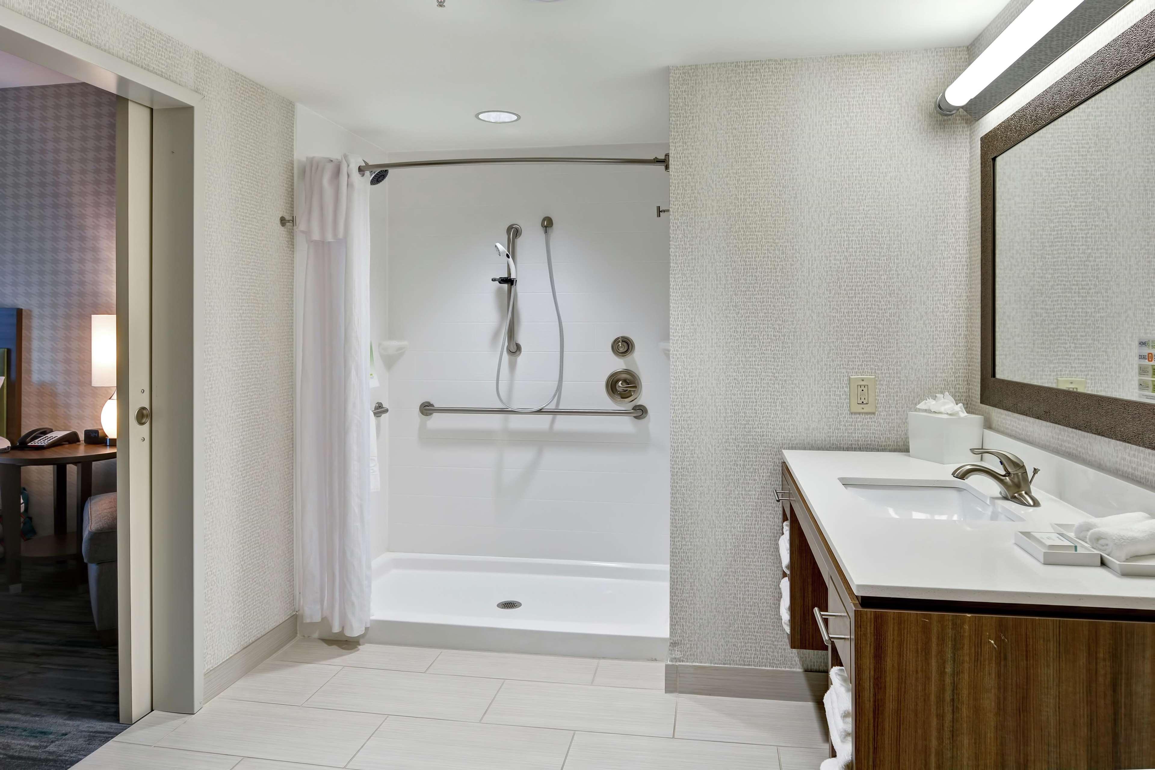 Home2 Suites By Hilton Conway Bagian luar foto
