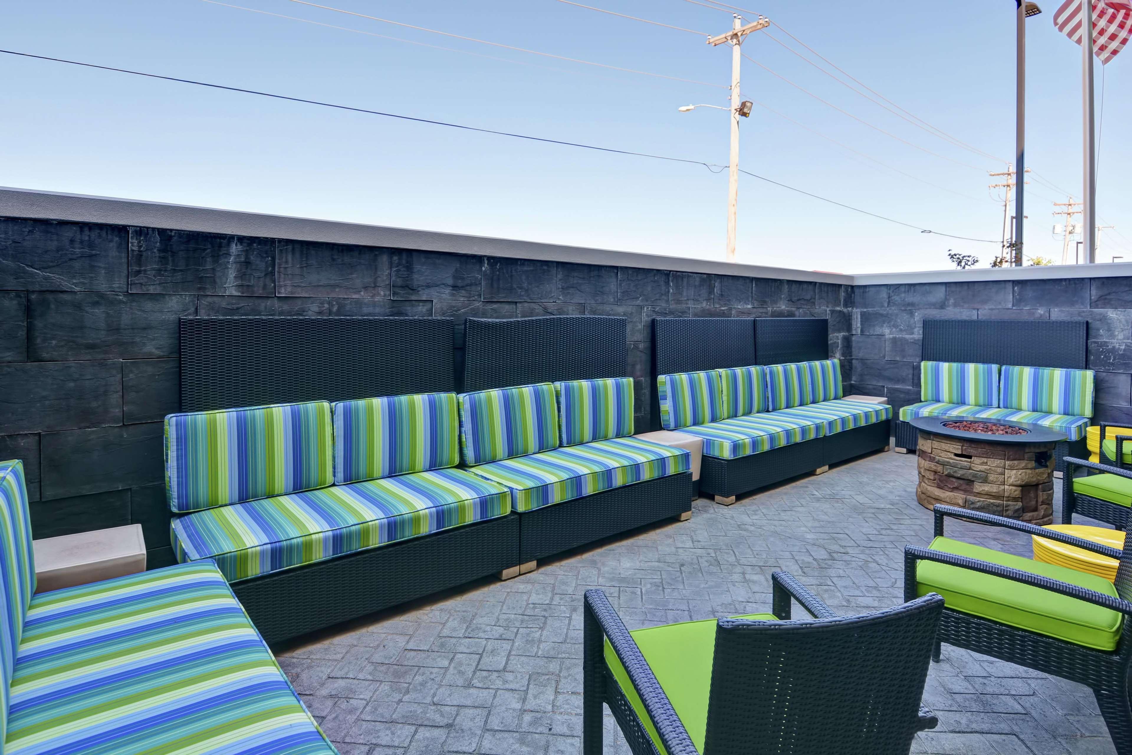 Home2 Suites By Hilton Conway Bagian luar foto