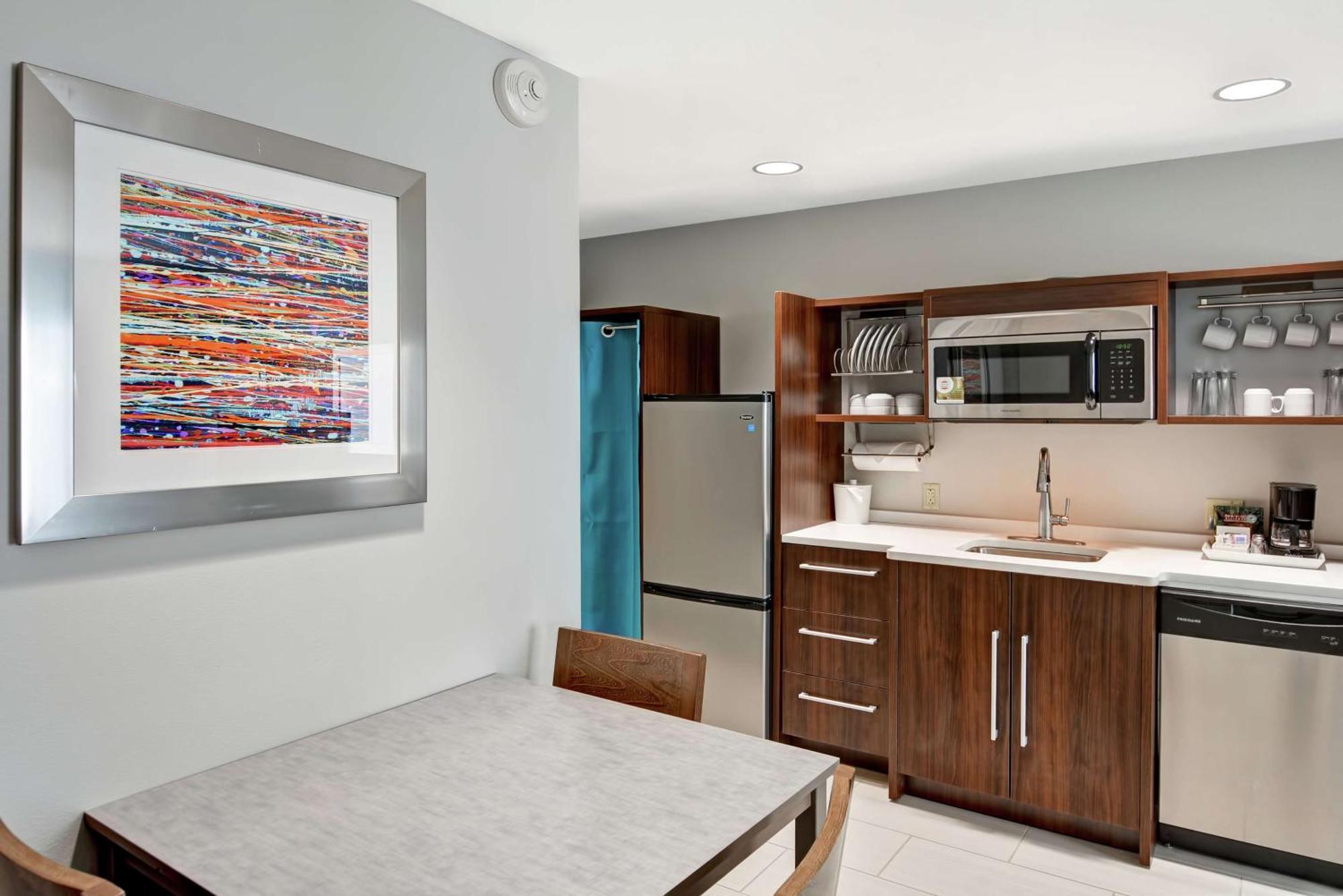 Home2 Suites By Hilton Conway Bagian luar foto