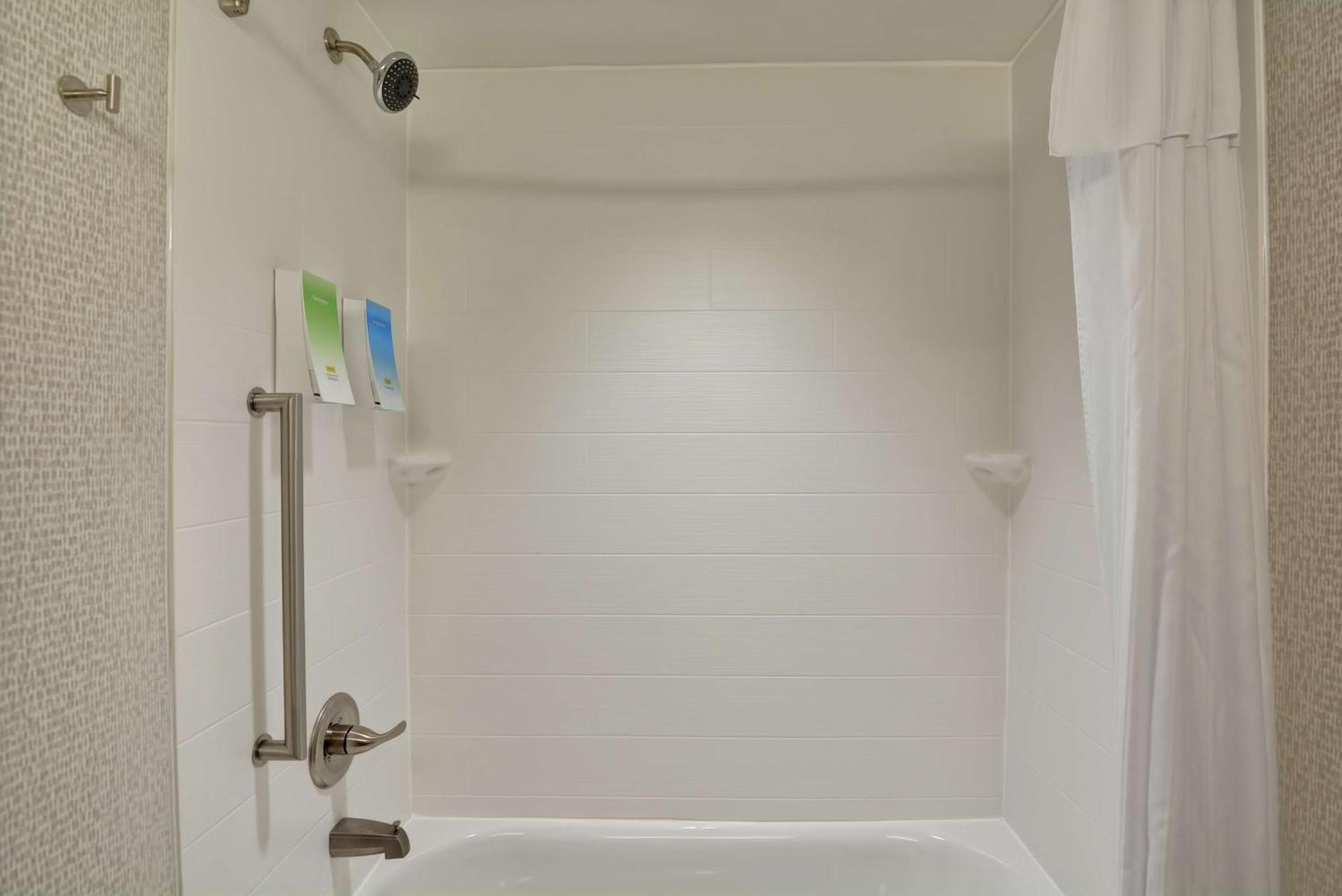 Home2 Suites By Hilton Conway Bagian luar foto