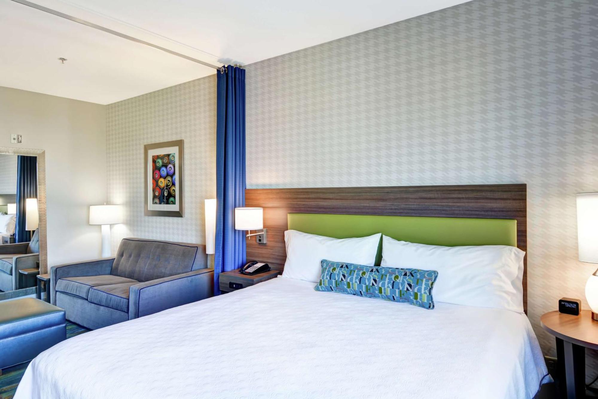 Home2 Suites By Hilton Conway Bagian luar foto