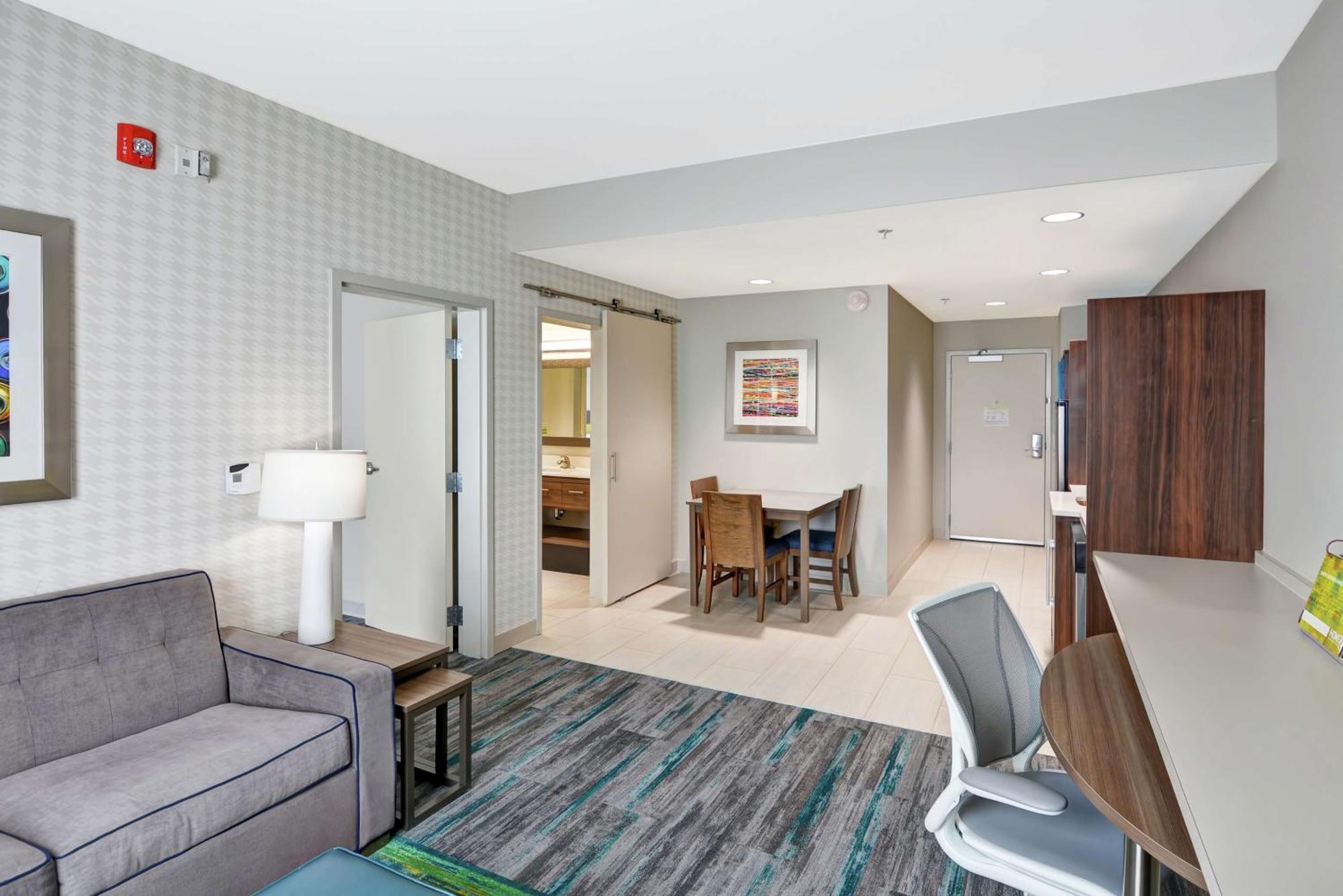Home2 Suites By Hilton Conway Bagian luar foto