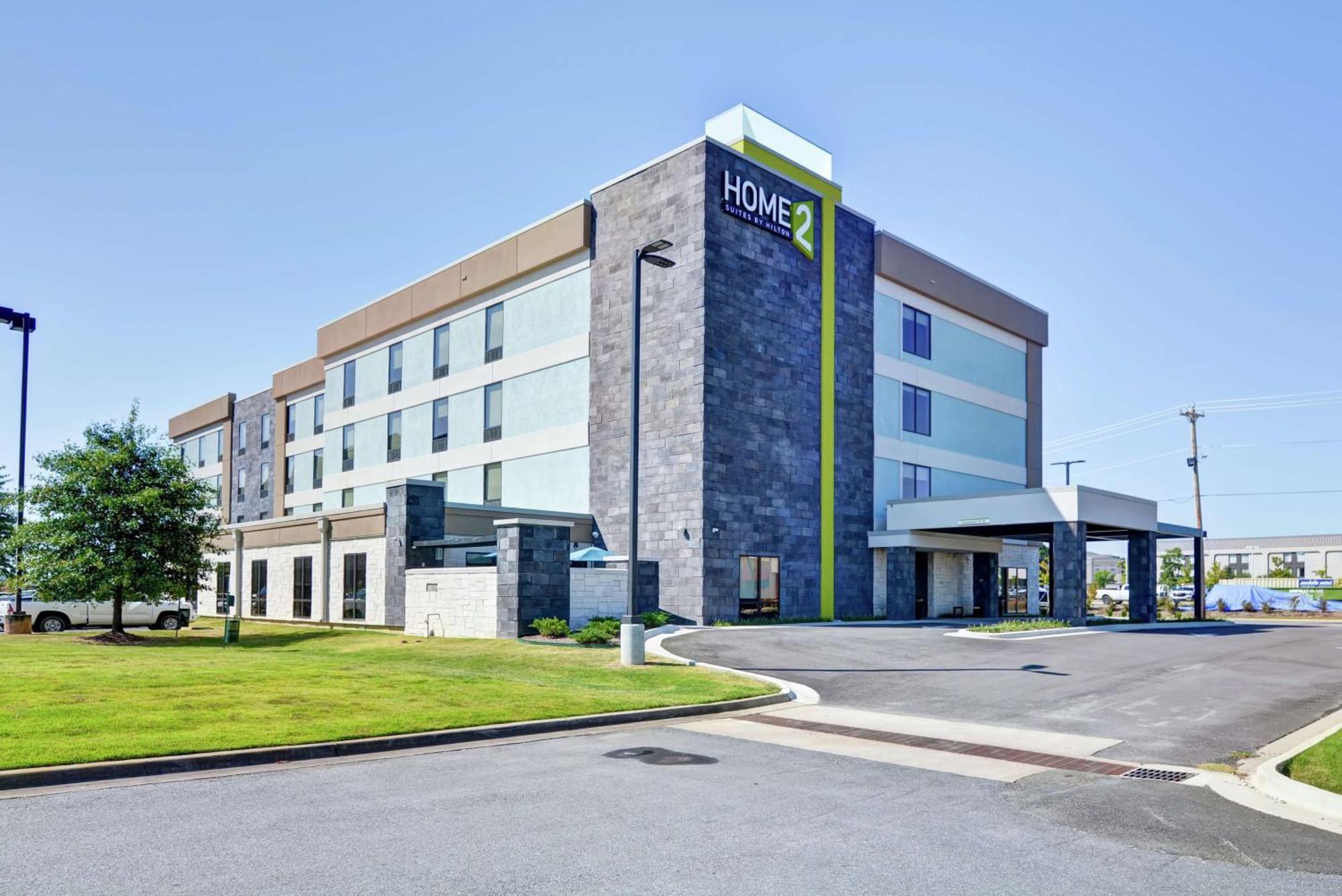 Home2 Suites By Hilton Conway Bagian luar foto