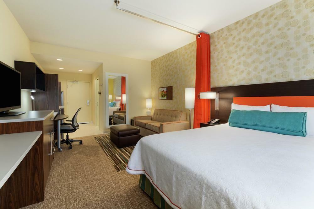 Home2 Suites By Hilton Conway Bagian luar foto