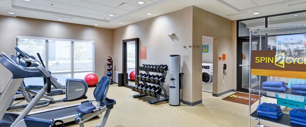 Home2 Suites By Hilton Conway Bagian luar foto
